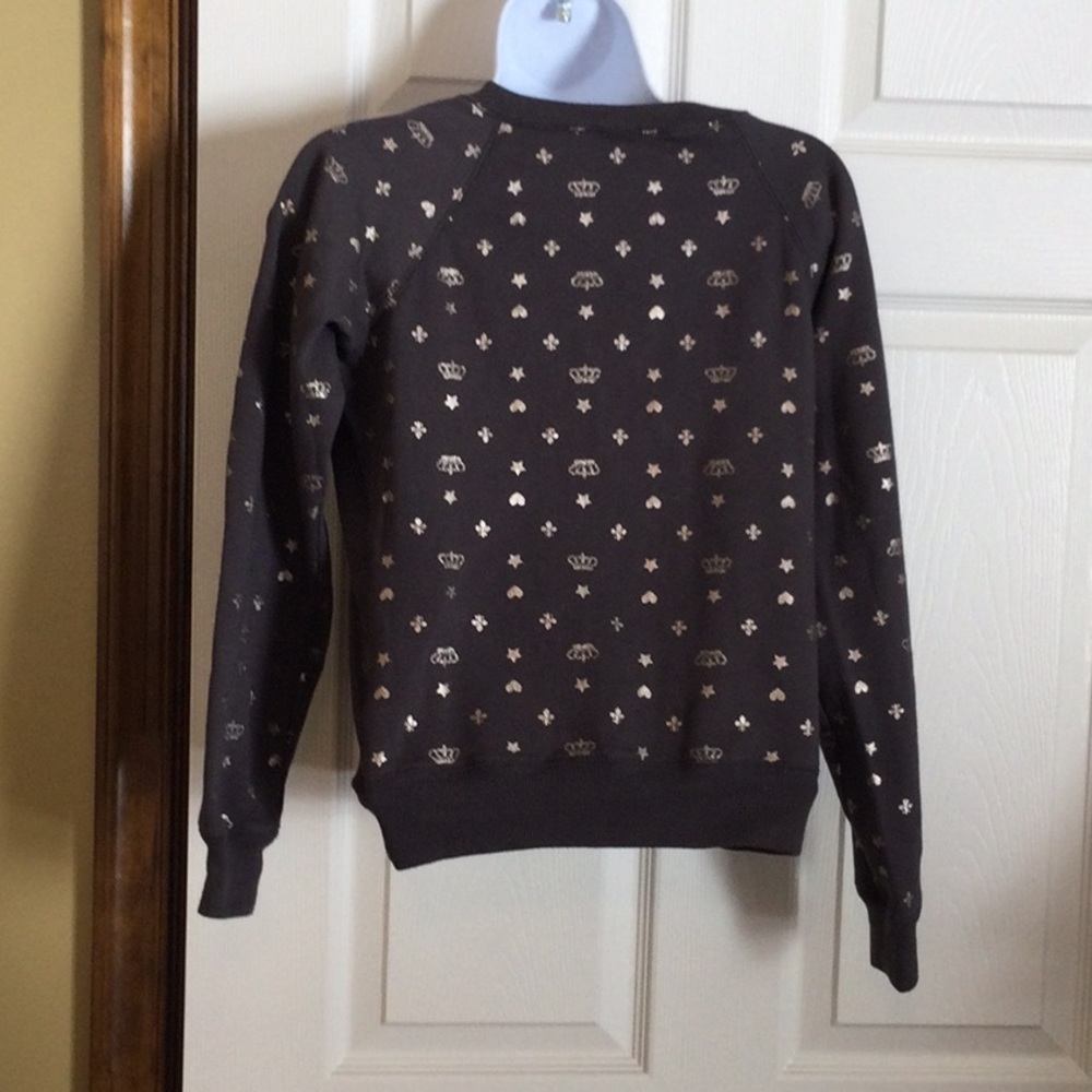 Big Flirt Sweatshirt - Picture 3 of 7